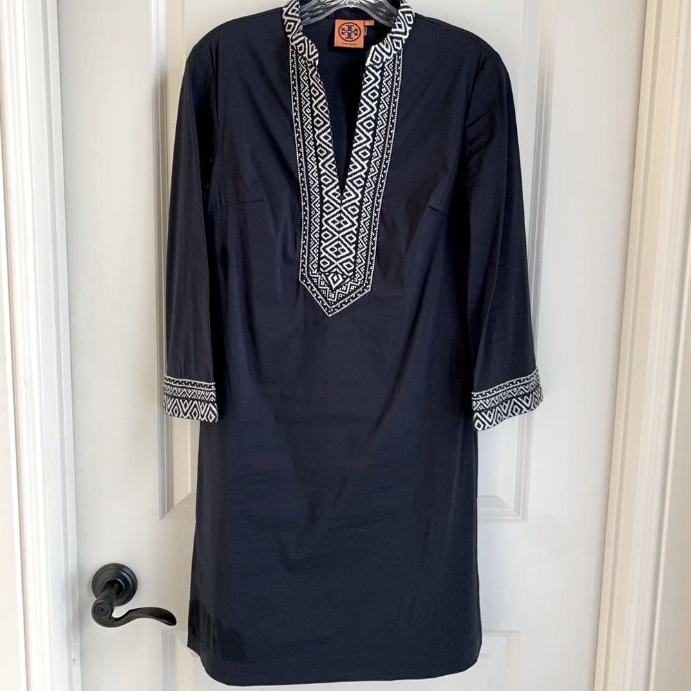 Tory Burch dress size 4